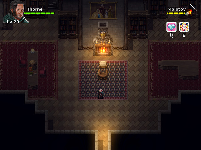 Thorne - Death Merchants screenshot 16