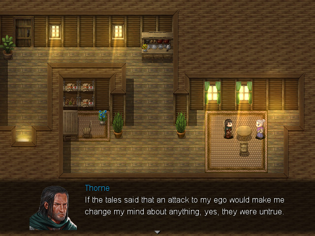 Thorne - Death Merchants screenshot 18