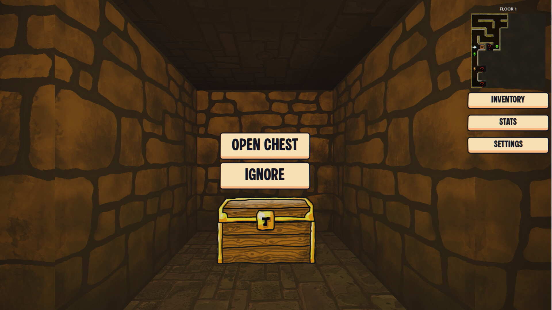 Die for the Rat King screenshot 6