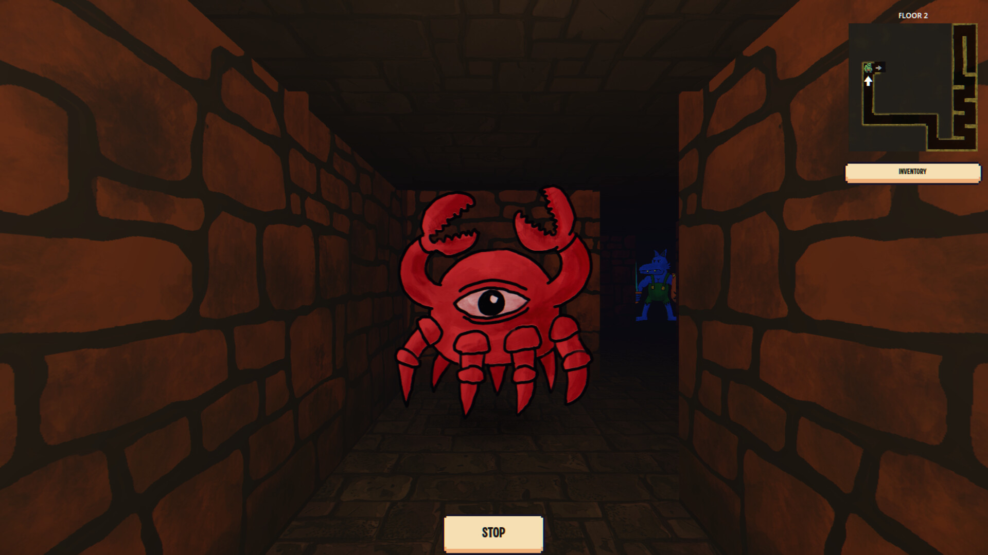Die for the Rat King screenshot 7