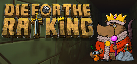 Die for the Rat King — Steam header