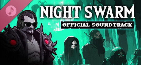 Night Swarm Soundtrack