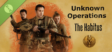 Unknown Operations : The Habitus Demo