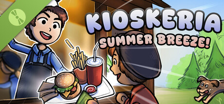 Kioskeria: Summer Breeze! Demo