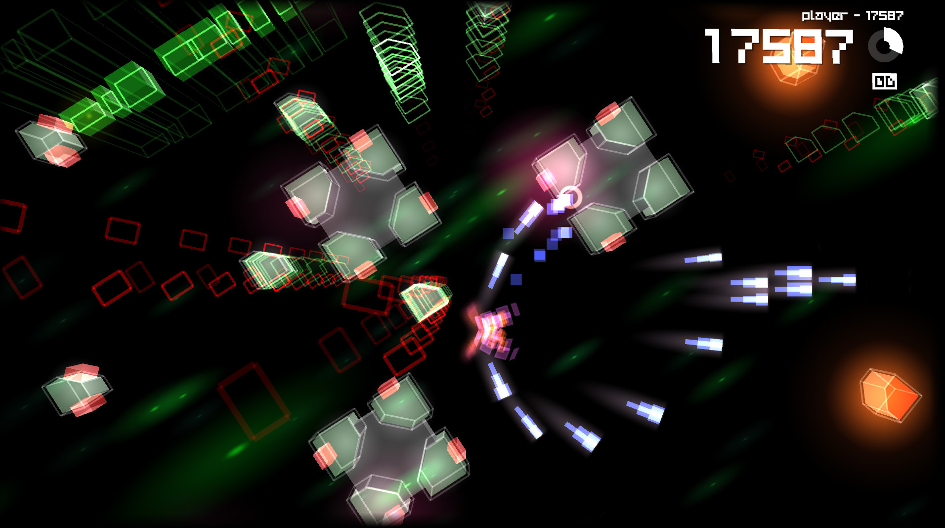 Return Home screenshot 1