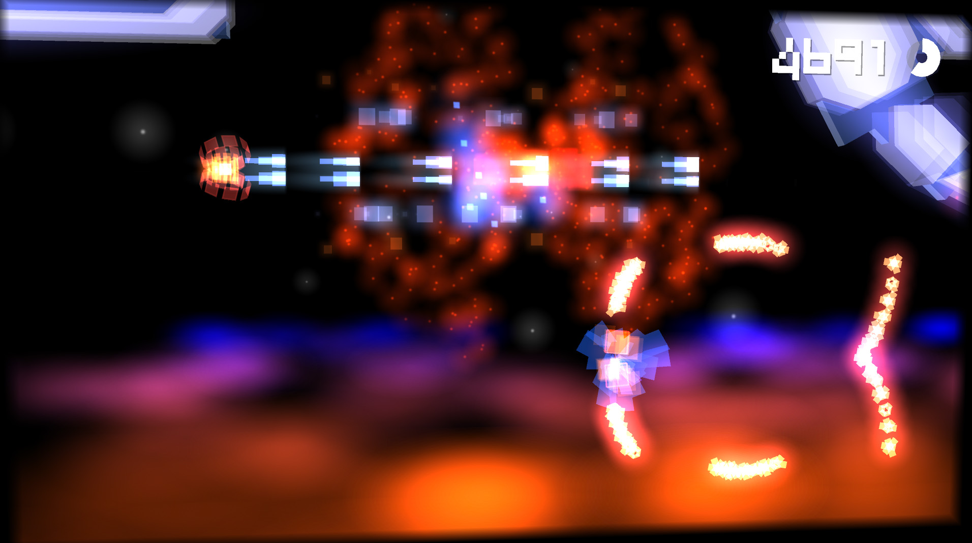 Return Home screenshot 4