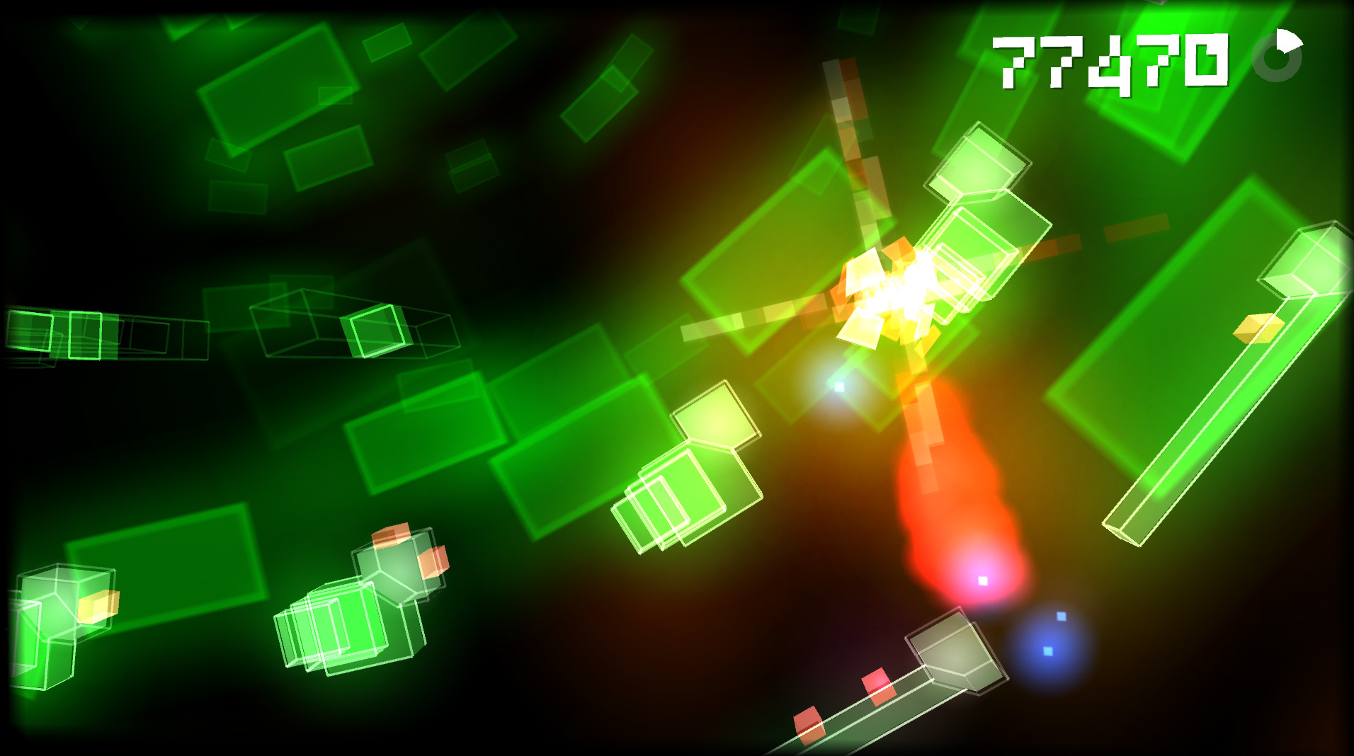 Return Home screenshot 2