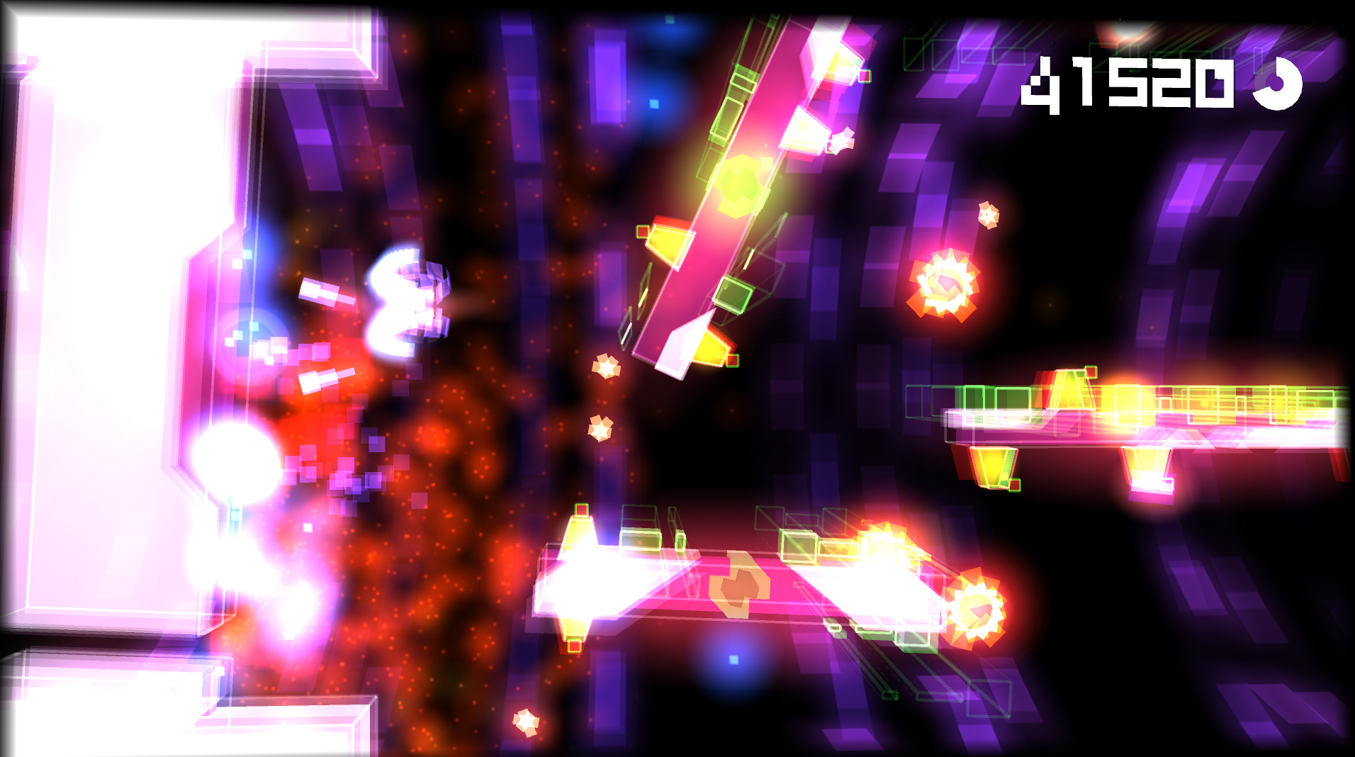 Return Home screenshot 6
