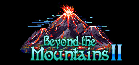 Beyond the Mountains II