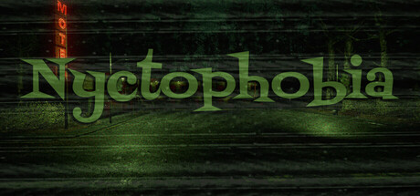 Nyctophobia — Steam header