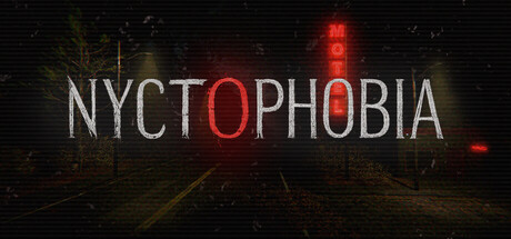 Nyctophobia