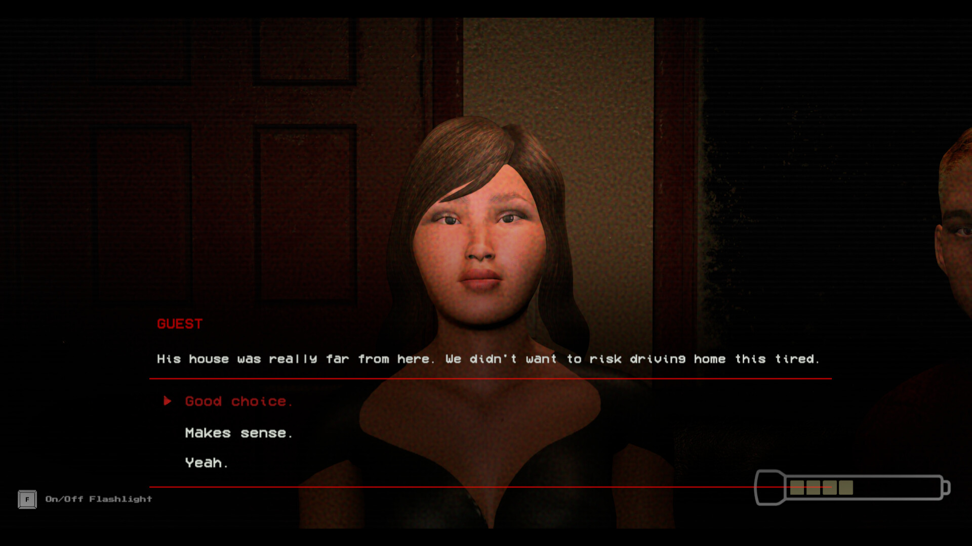 Nyctophobia screenshot 12