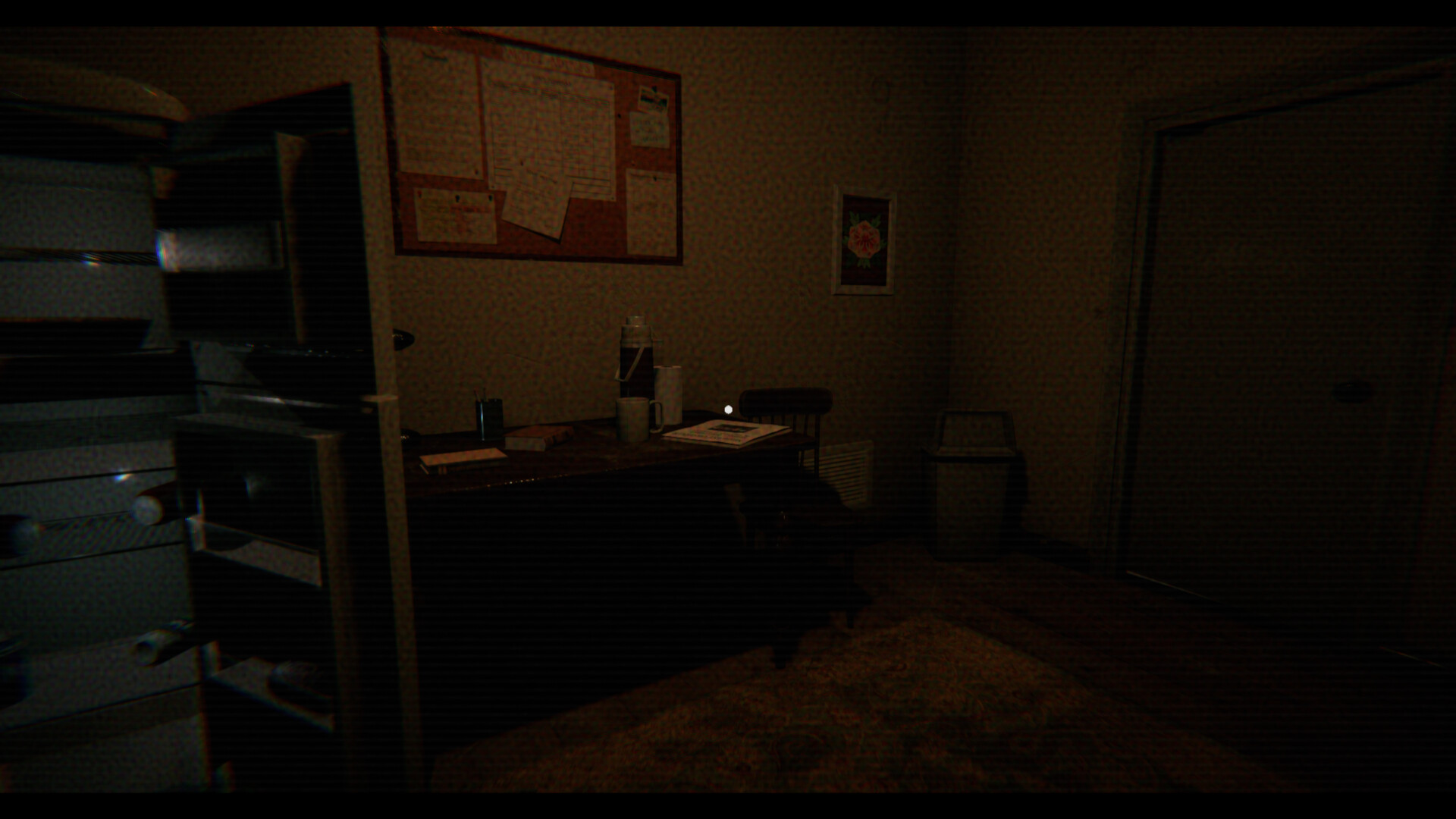Nyctophobia screenshot 10