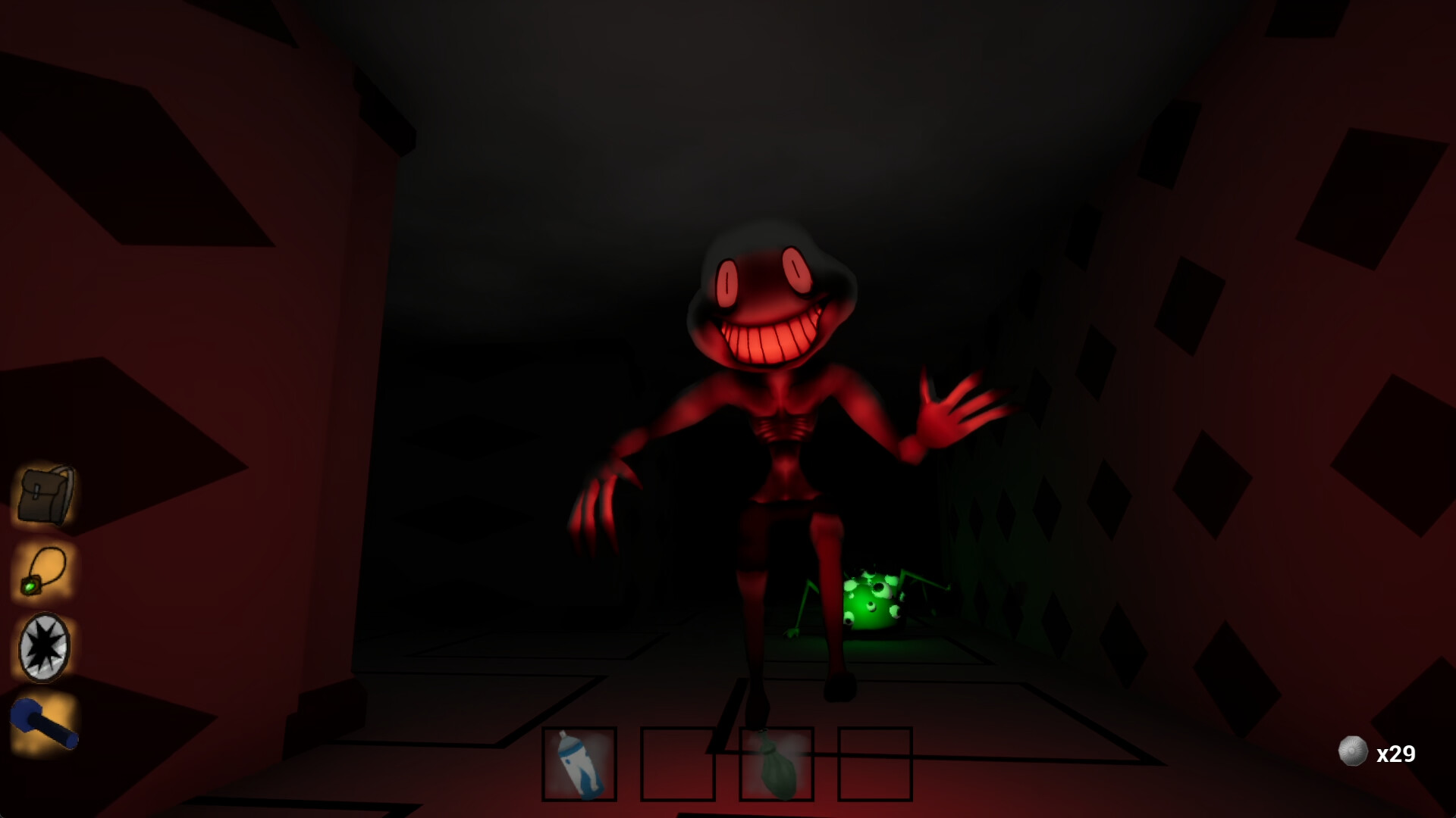 Keysaster screenshot 2