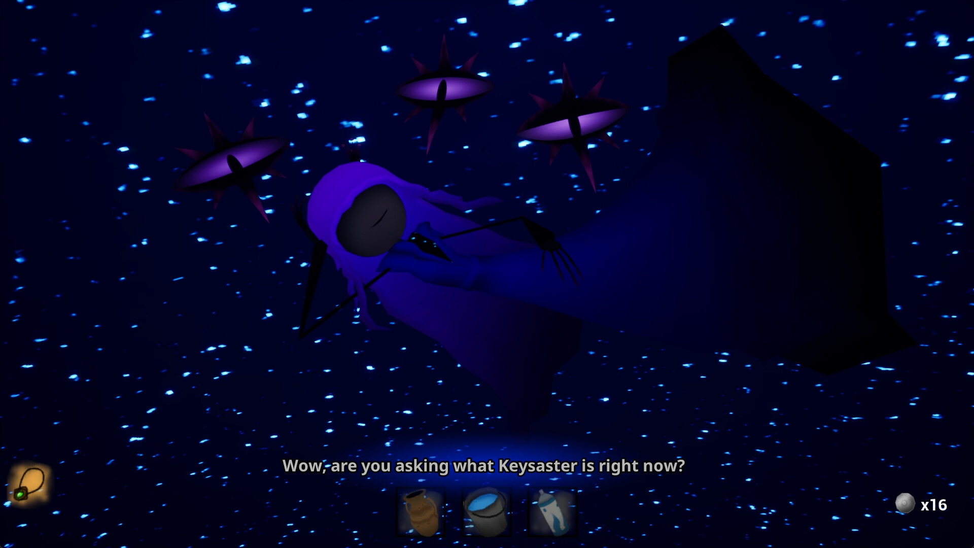 Keysaster screenshot 6