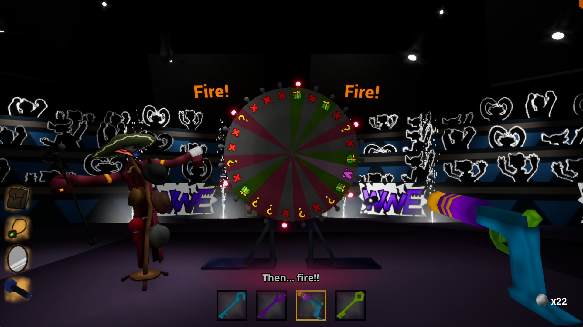 Keysaster screenshot 4