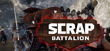 Scrap Battalion