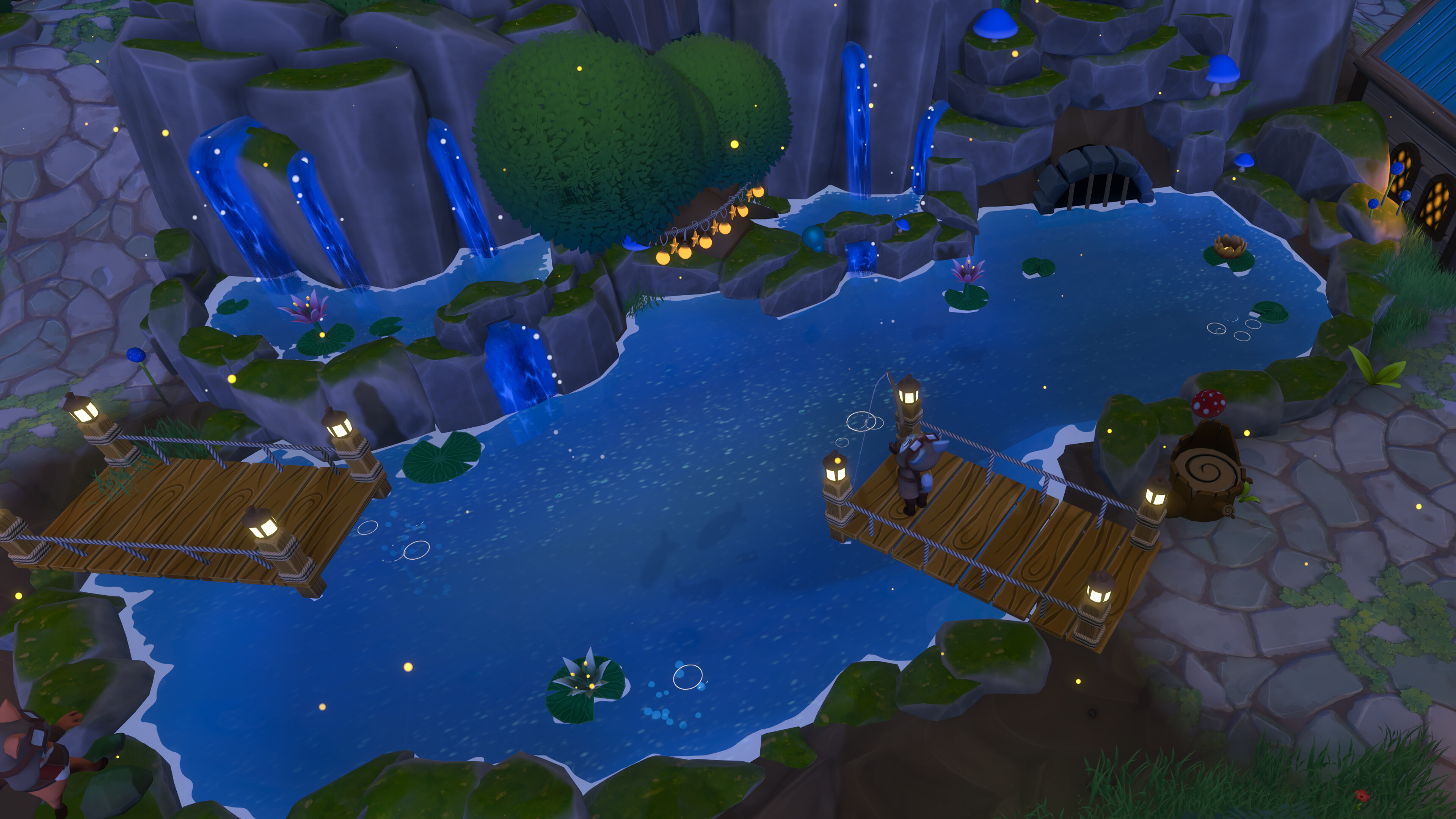 Cloudpaws screenshot 7