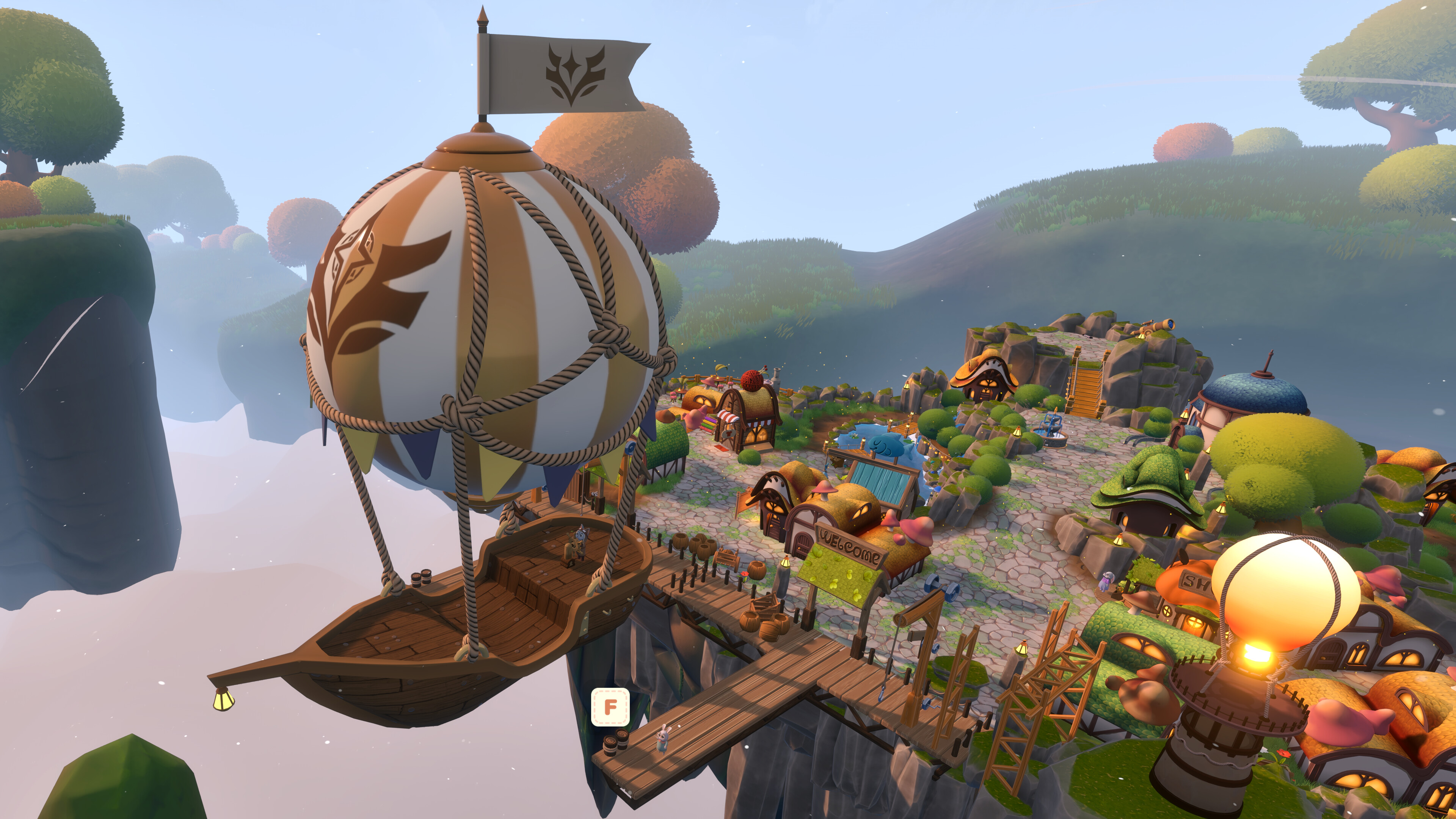 Cloudpaws screenshot 2