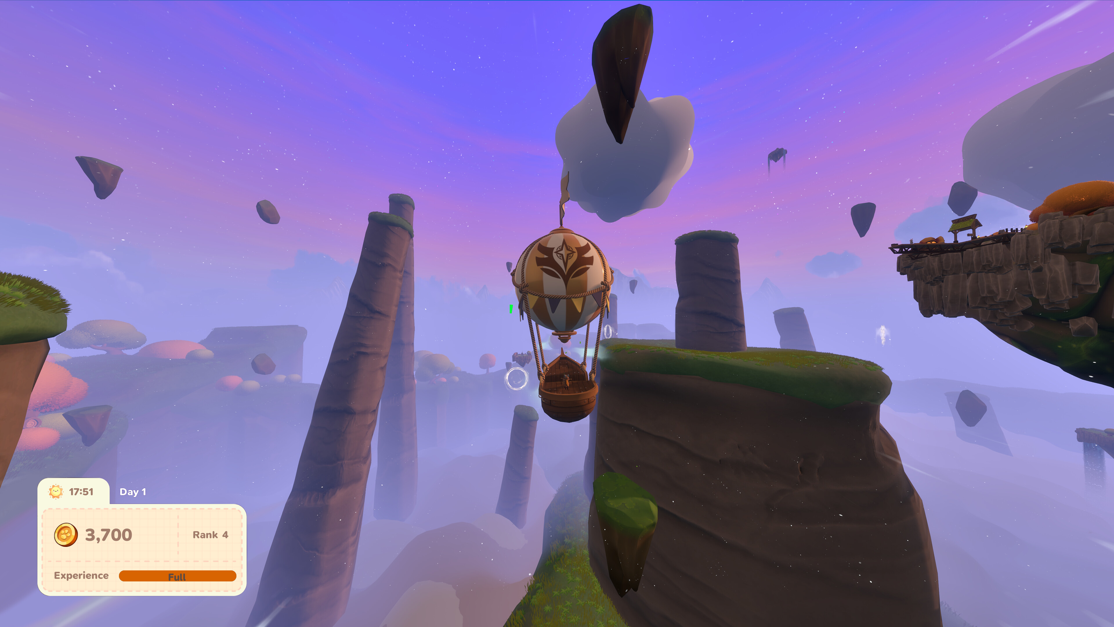 Cloudpaws screenshot 4