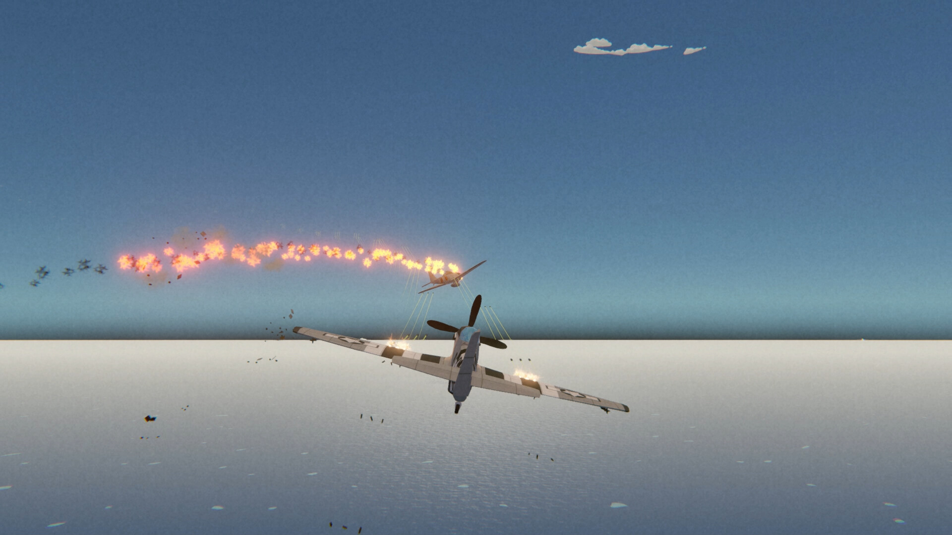 Valor 1944 screenshot 9