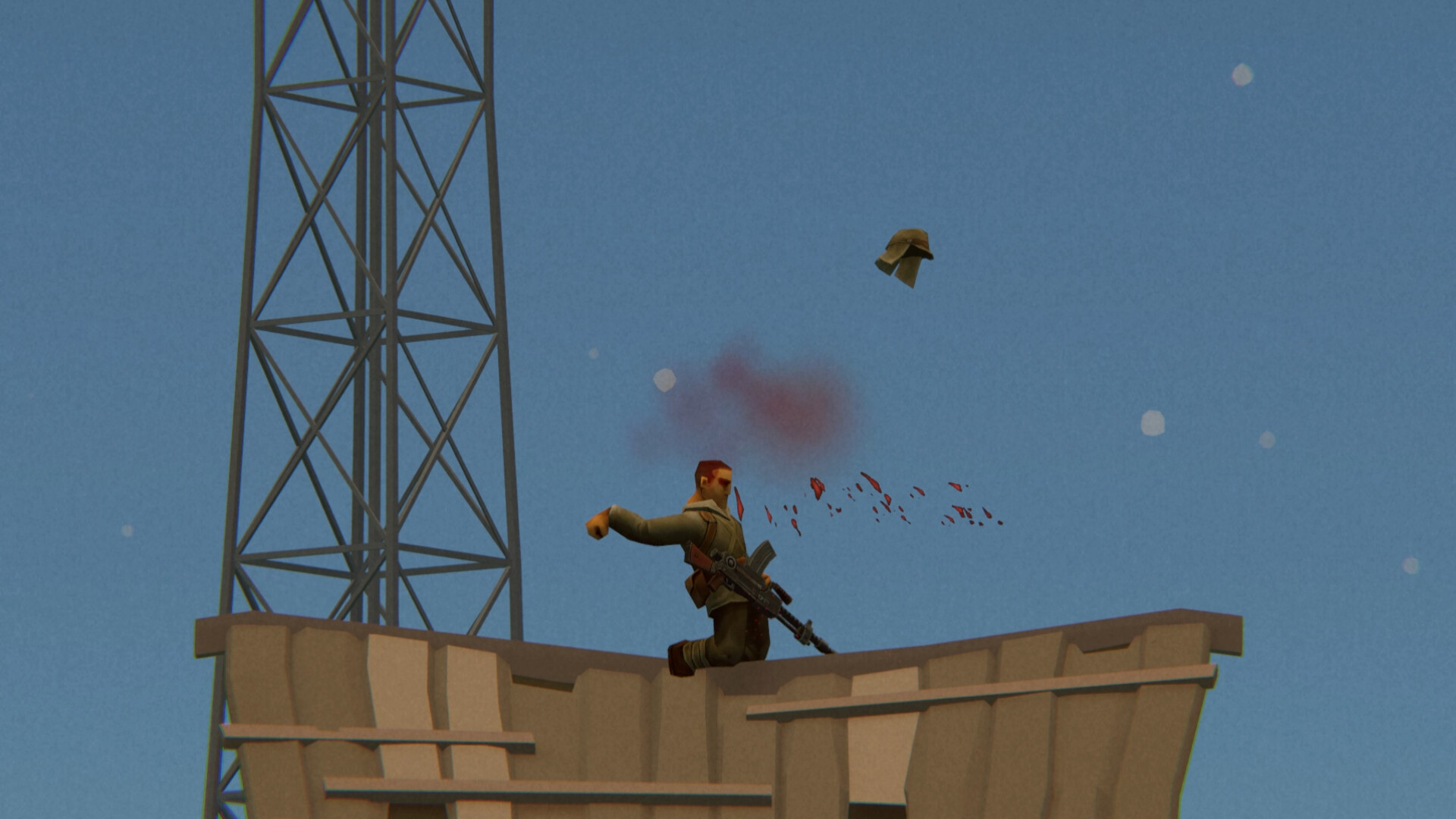 Valor 1944 screenshot 4