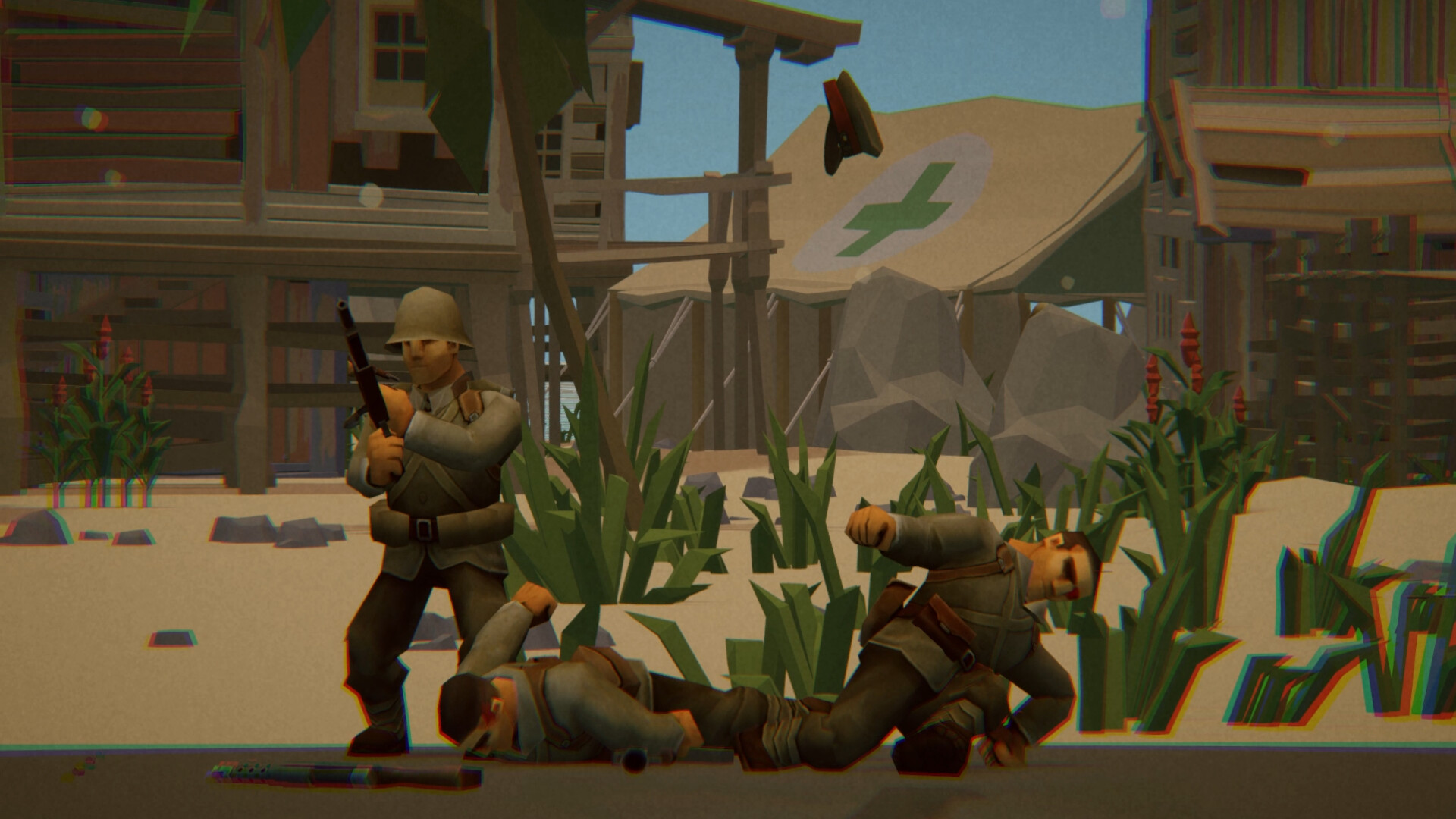 Valor 1944 screenshot 8
