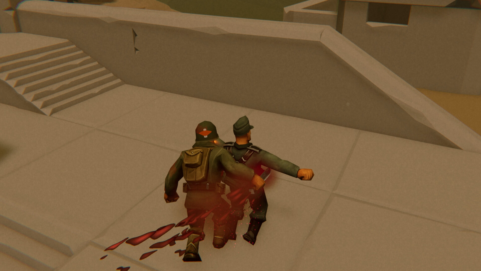 Valor 1944 screenshot 12