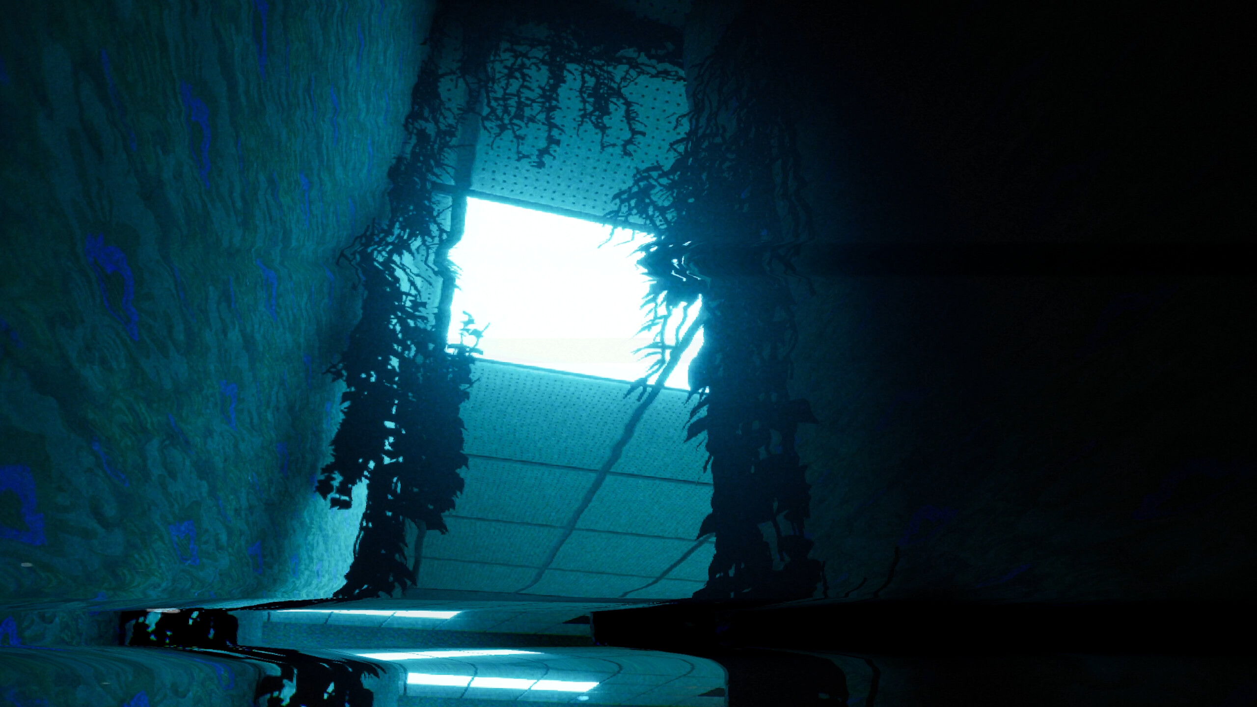 BackRoomz: NULL screenshot 1