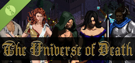 The Universe of Death Demo