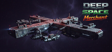 Deep Space Merchant