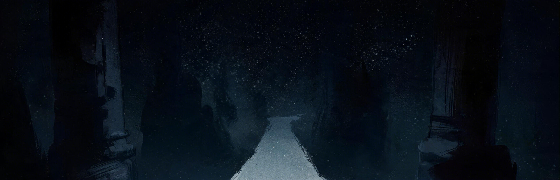 Fading Edge