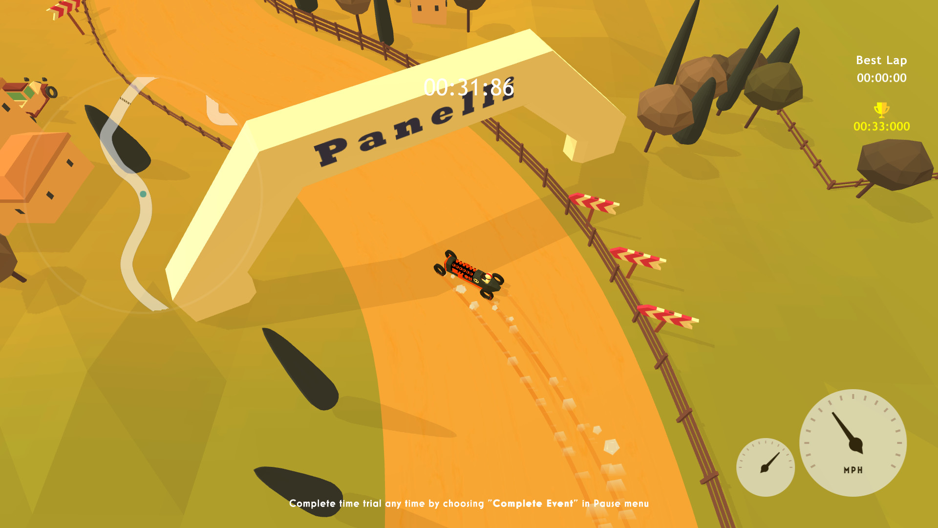 Cranks and Goggles screenshot 14