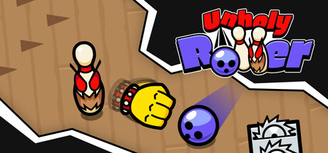 Unholy Roller banner