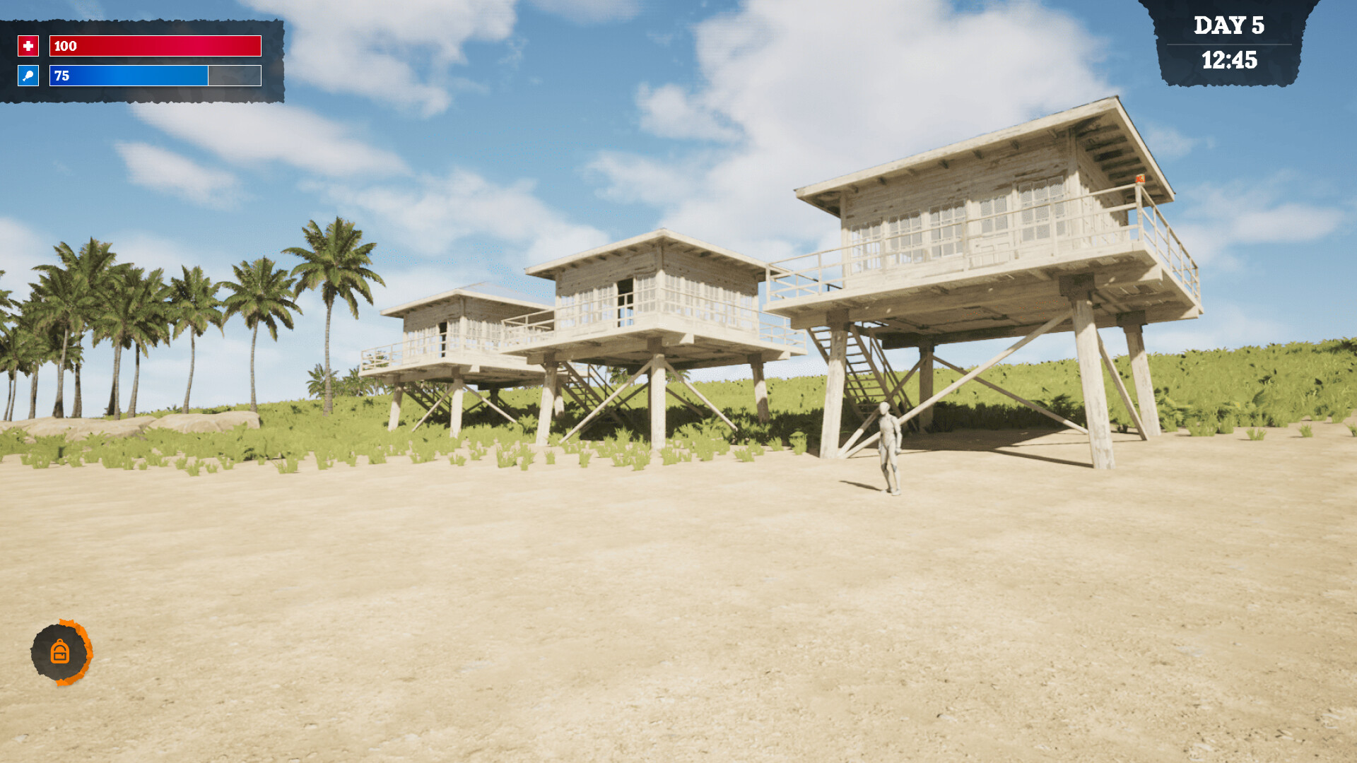 Clifton screenshot 1