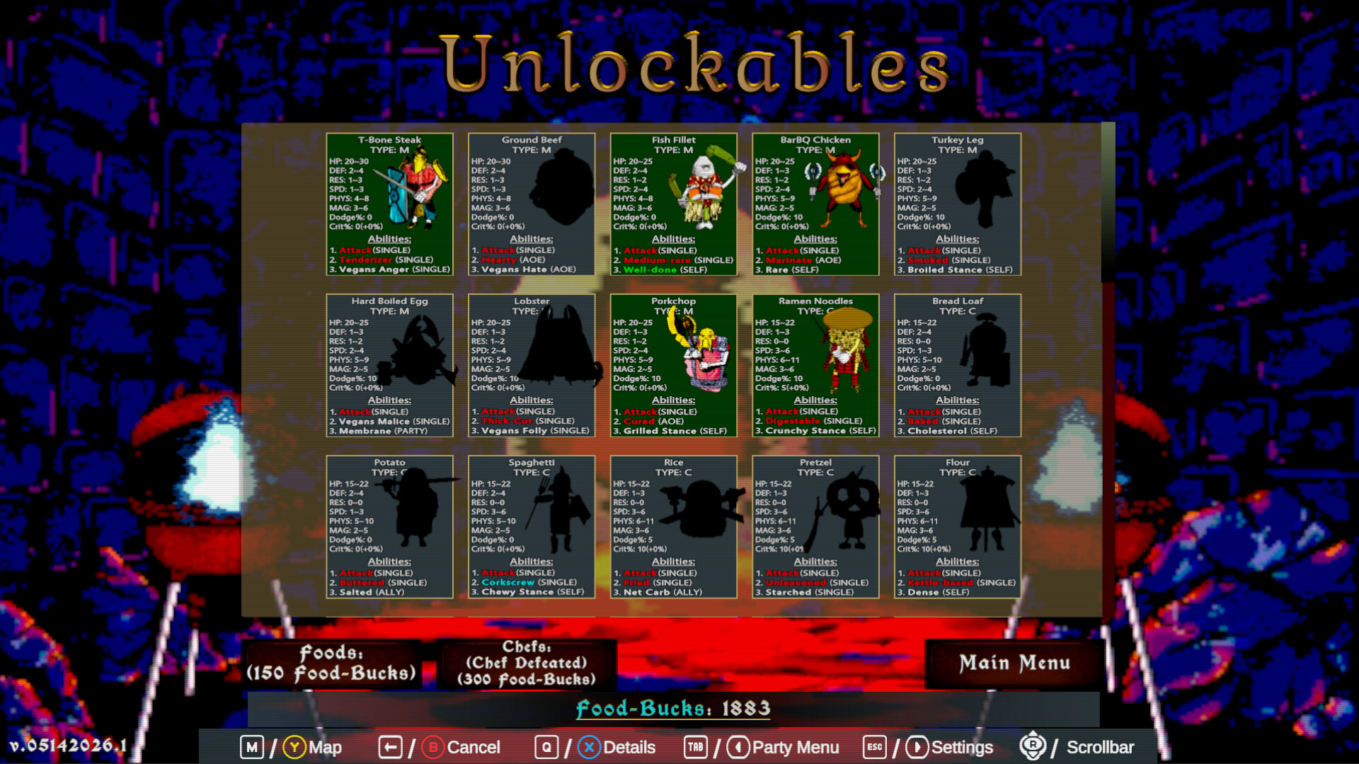 Chef's Dogma screenshot 6
