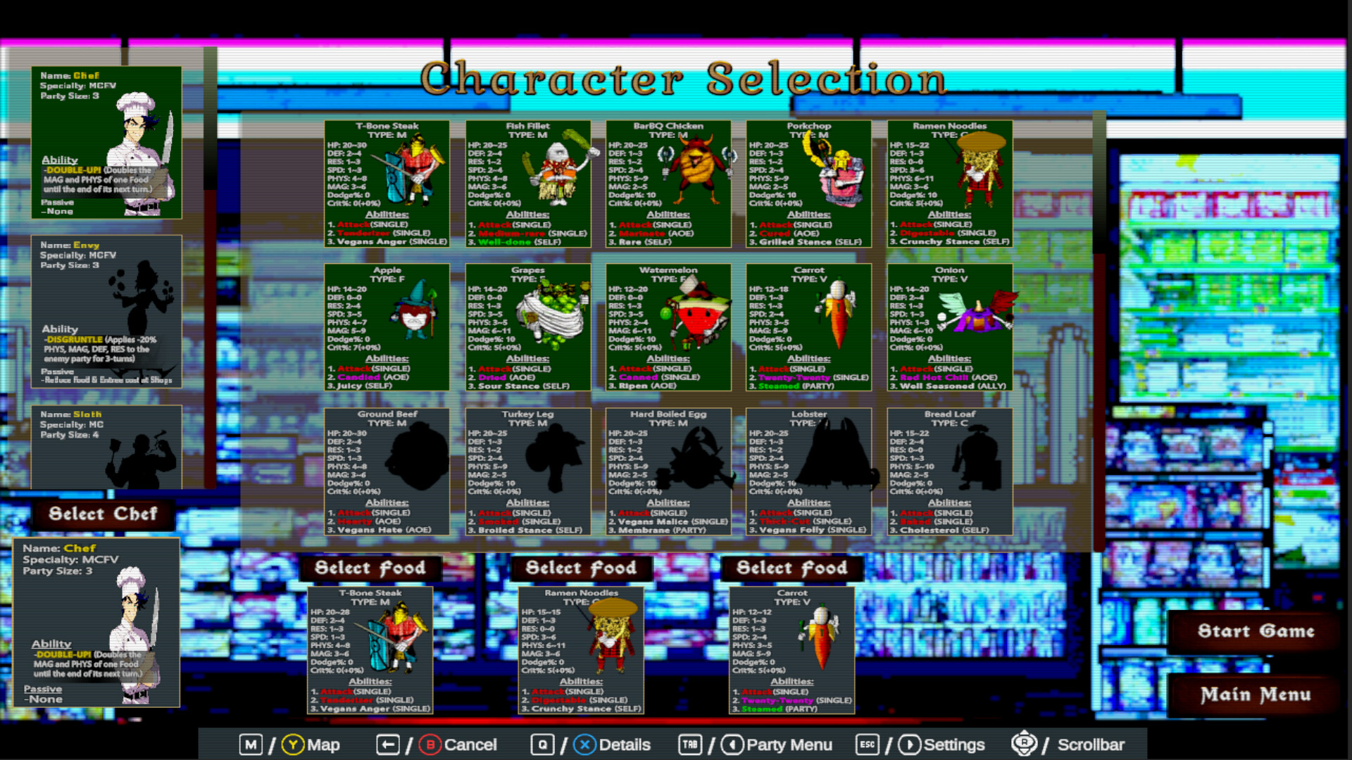 Chef's Dogma screenshot 7