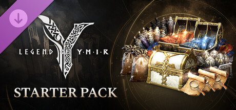Legend of YMIR - Starter Pack