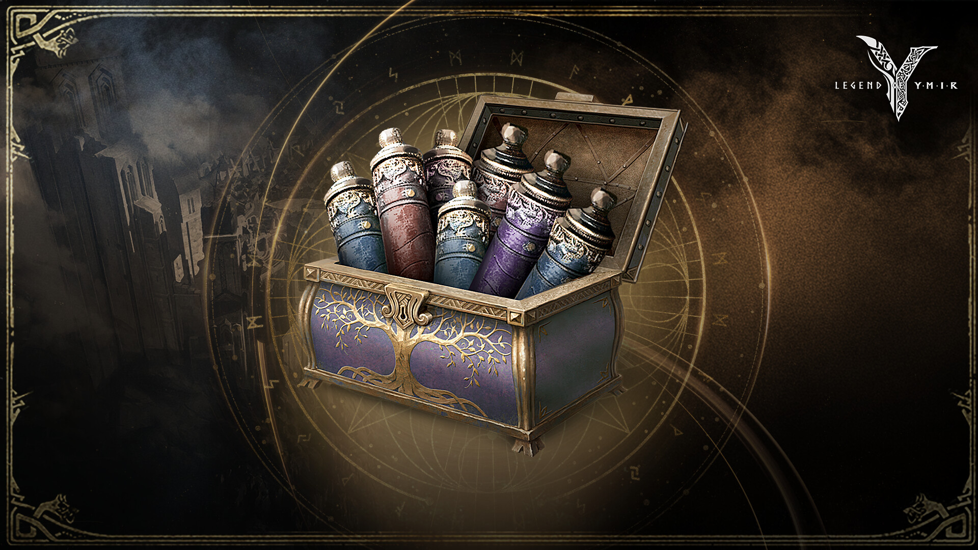 Starter Pack screenshot 6