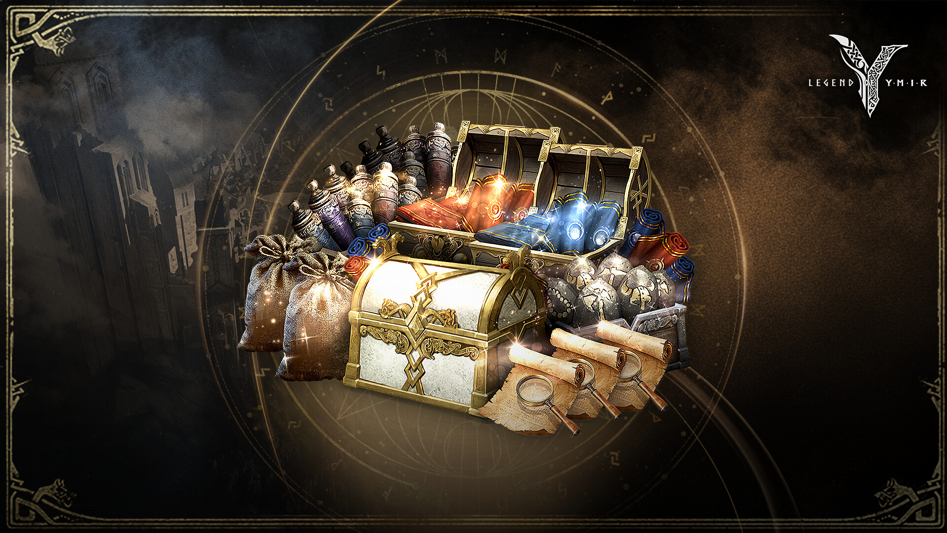 Starter Pack screenshot 1