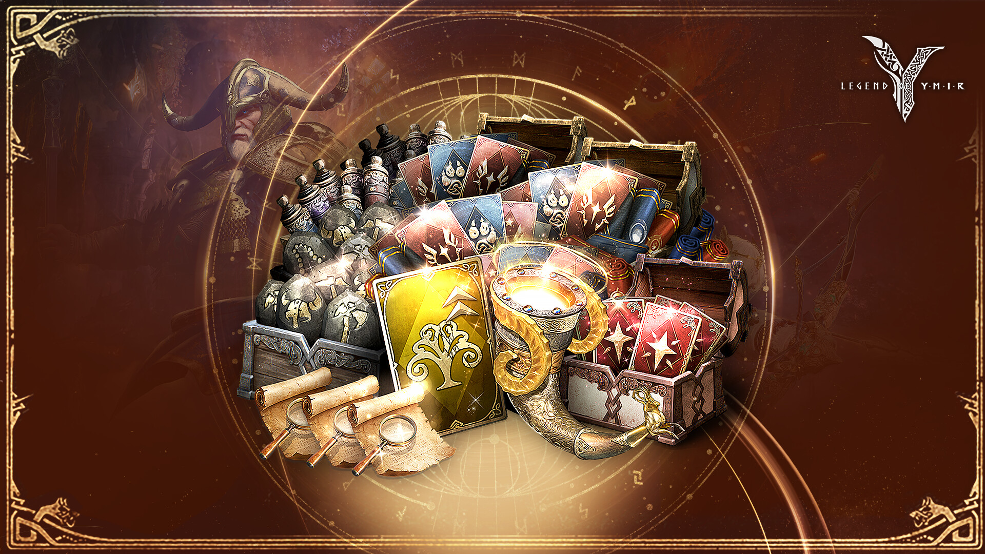 Supporter Pack screenshot 1