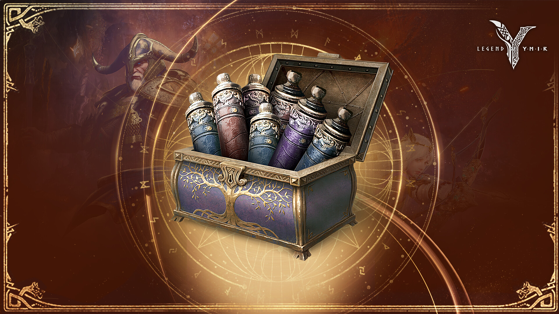 Supporter Pack screenshot 4