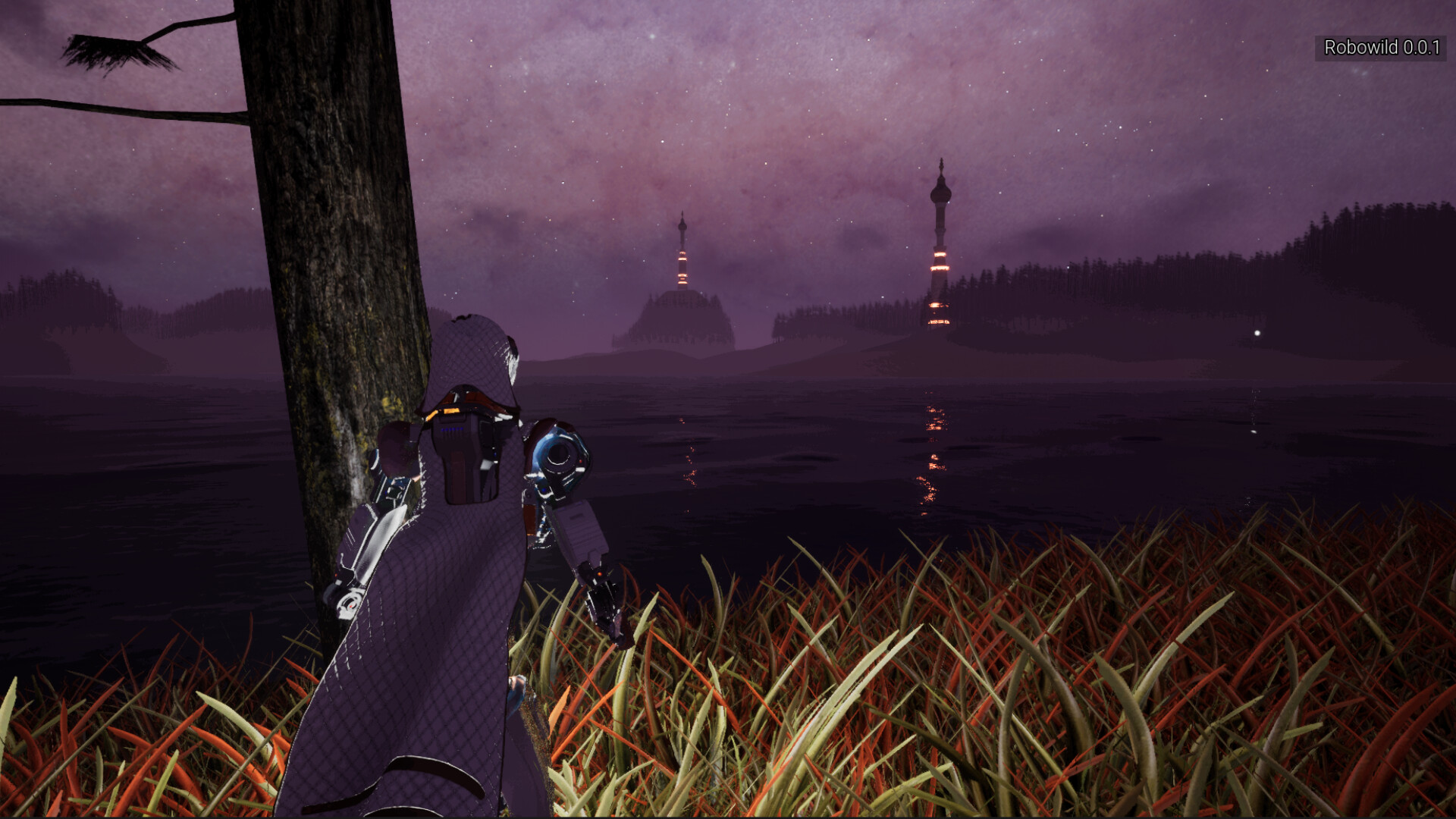 Robowild screenshot 10