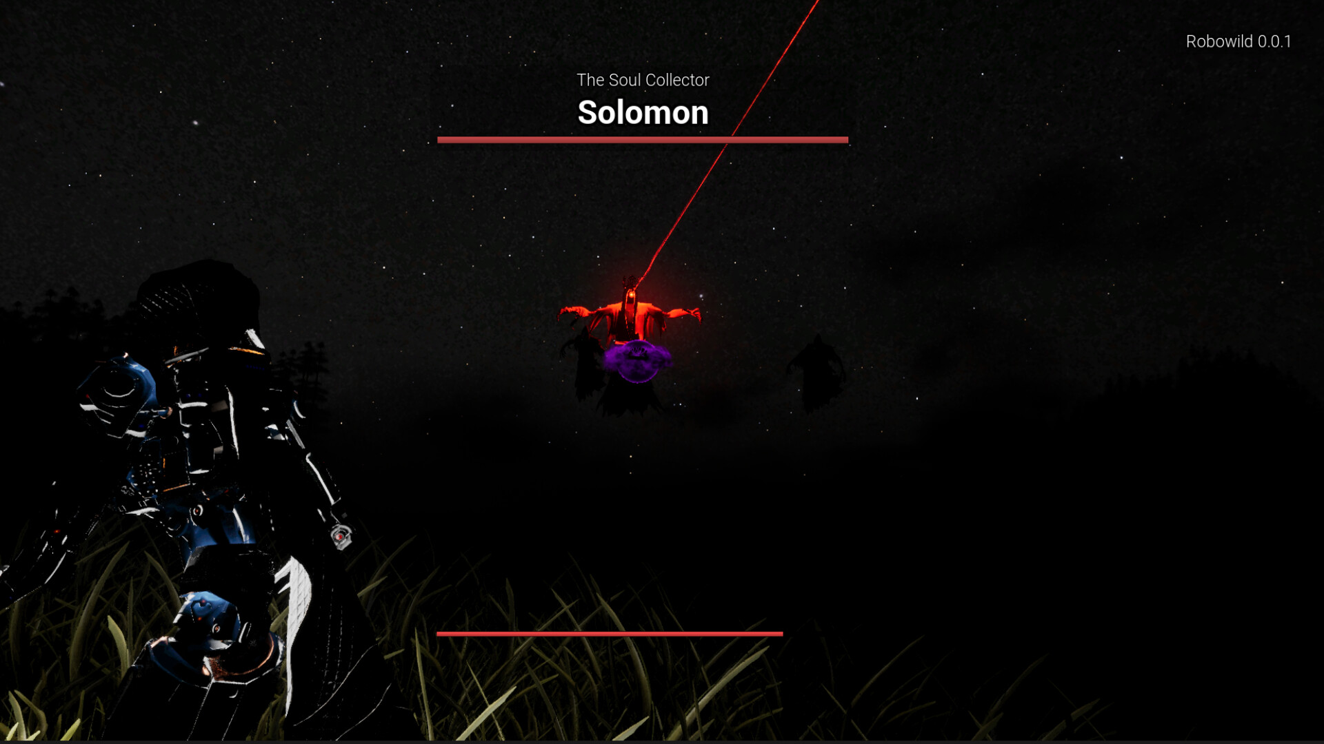 Robowild screenshot 3