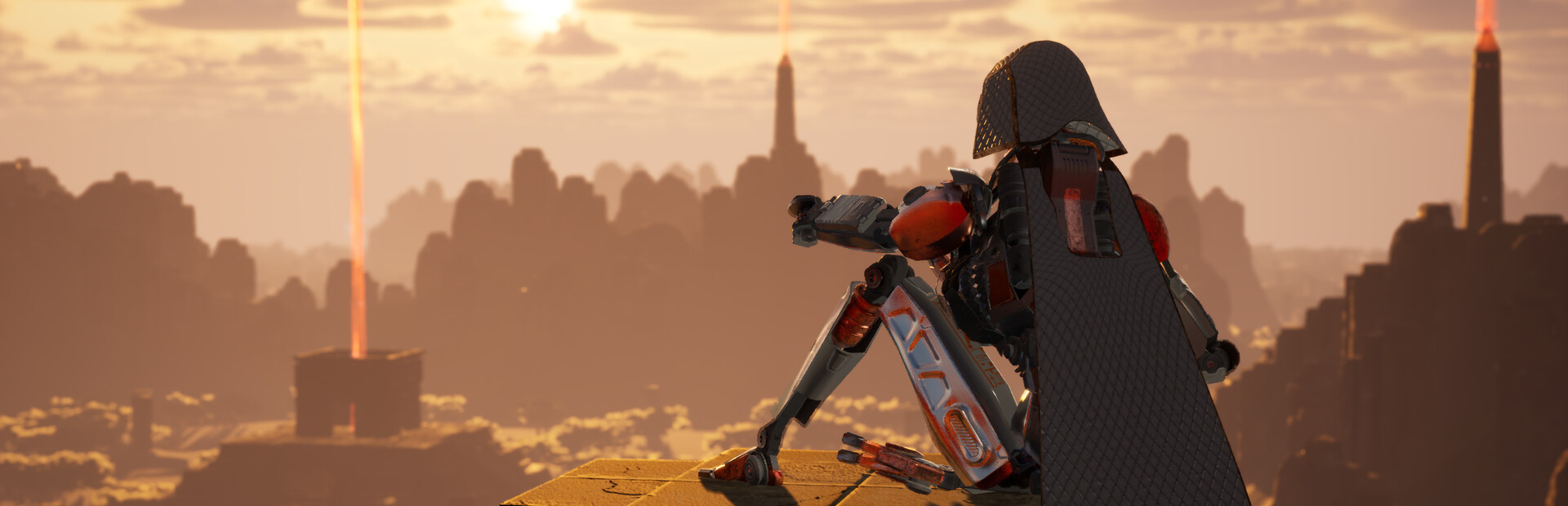 Robowild