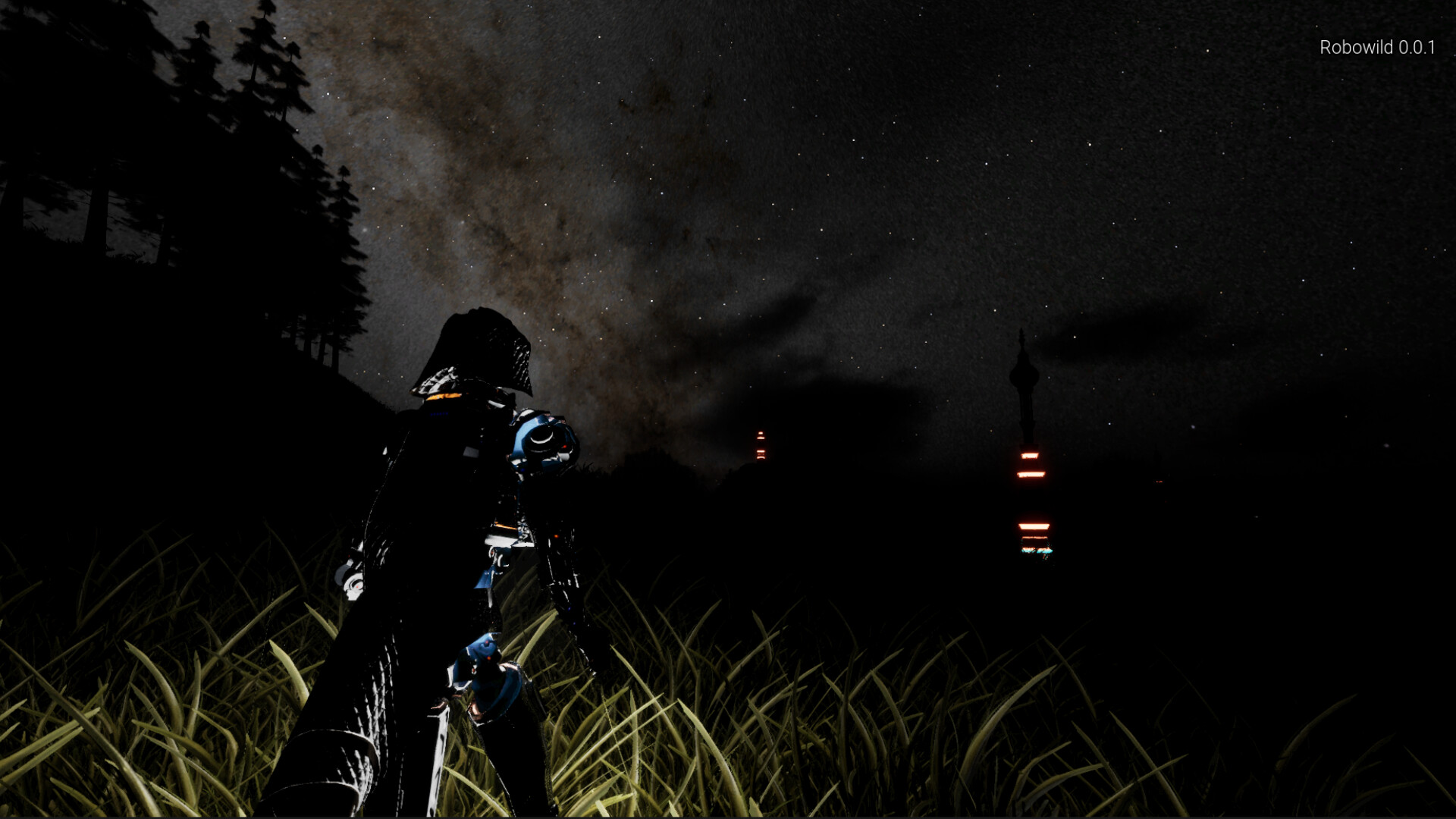 Robowild screenshot 6