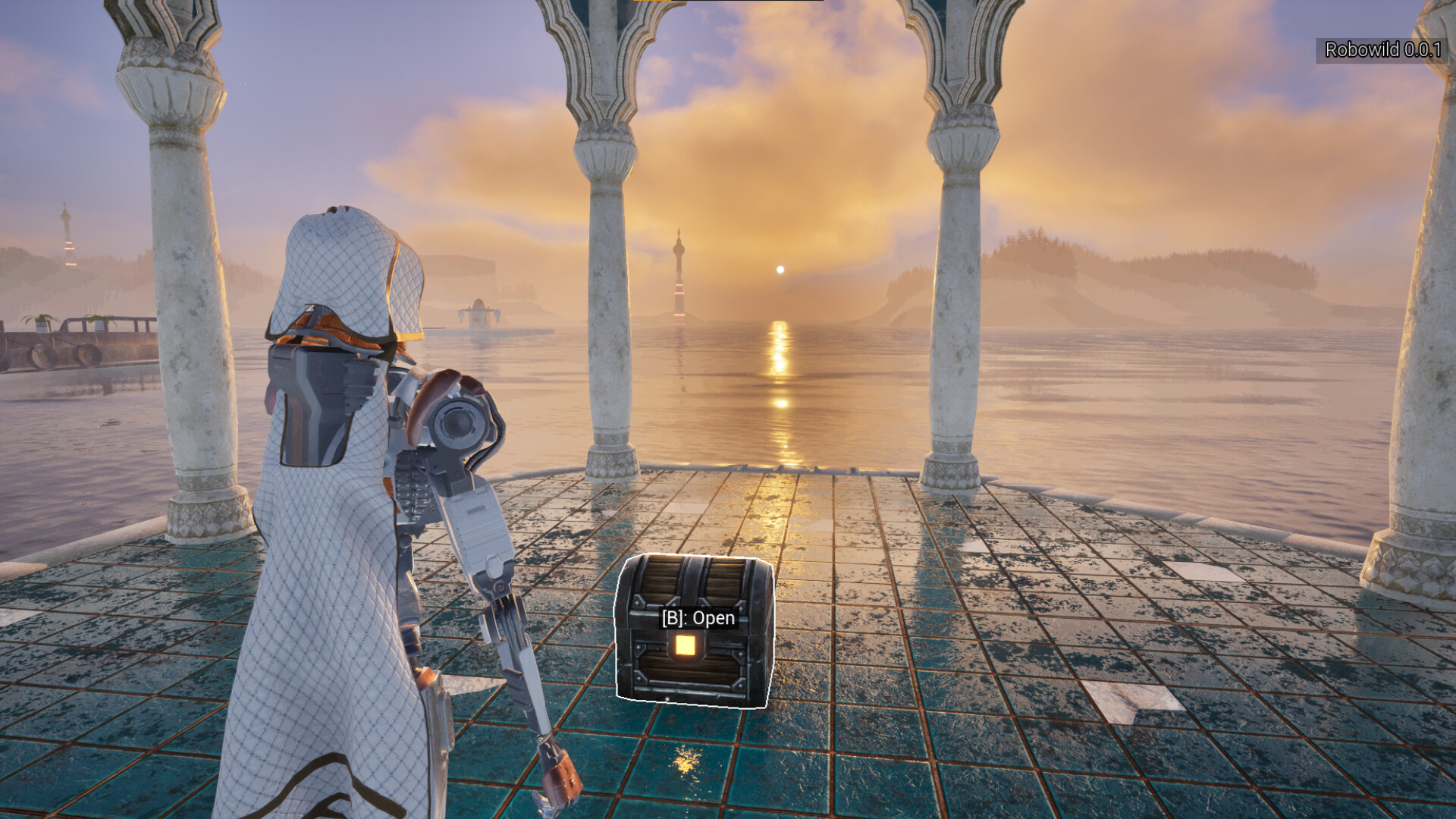 Robowild screenshot 11