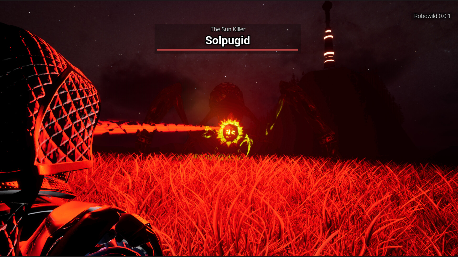Robowild screenshot 7