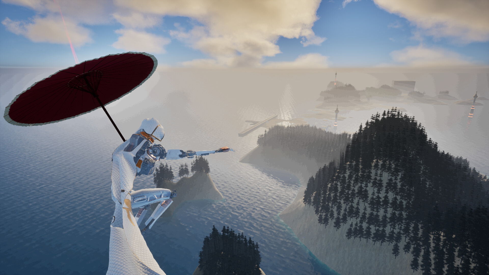 Robowild screenshot 2