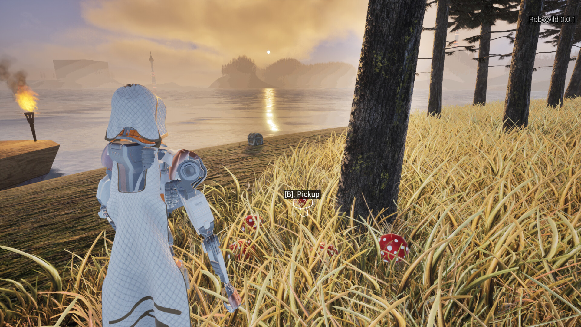 Robowild screenshot 9